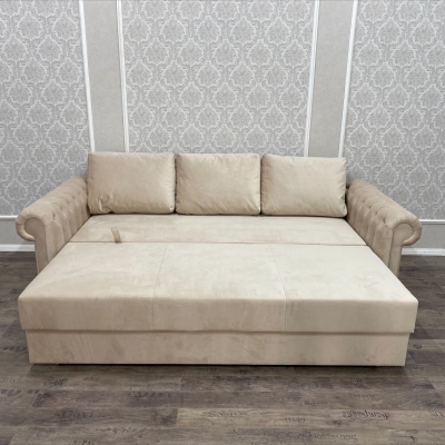 CANAPEA "EUROCARTE CESTER"