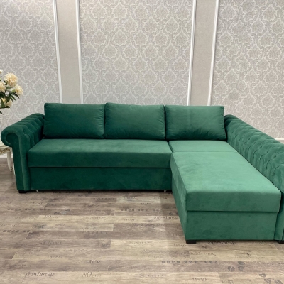 COLȚAR "ANTON Cester" cu braț lung