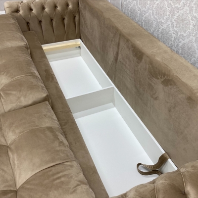 CANAPEA "EUROCARTE CESTER"