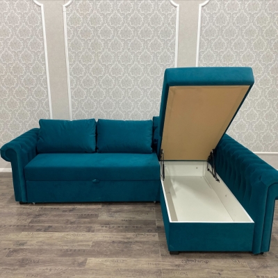 COLȚAR "ANTON Cester"