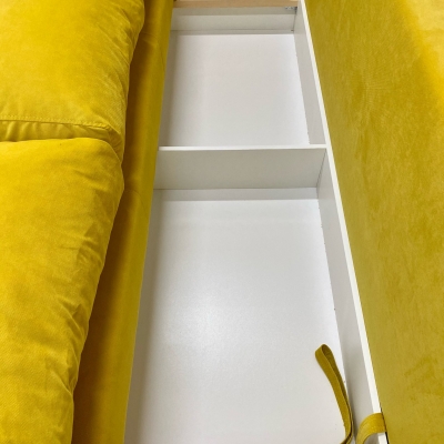 CANAPEA "EUROCARTE 2P"