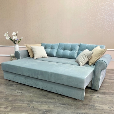 CANAPEA "EUROCARTE 2B2"