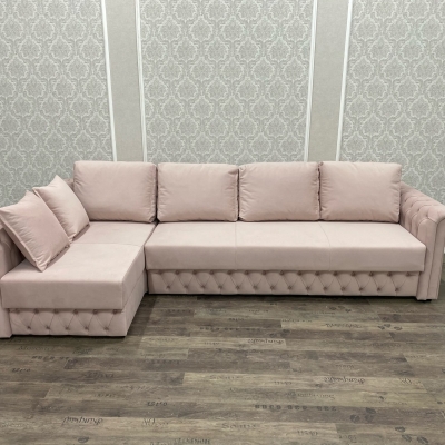 EUROCOLȚAR "Cester"