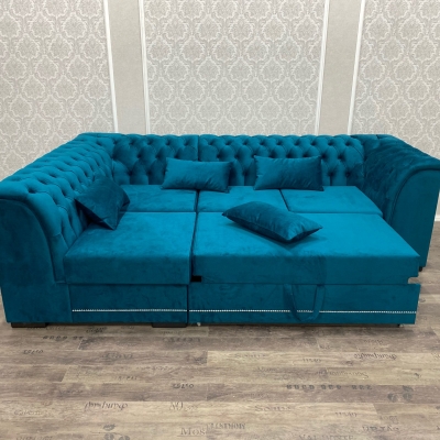 COLȚAR "GOLD 2 mini"