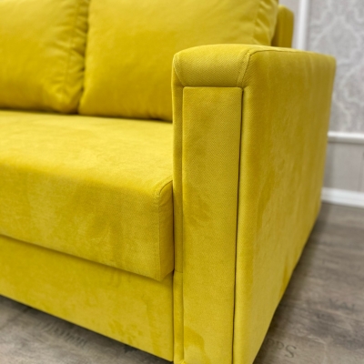 CANAPEA "EUROCARTE 2P"