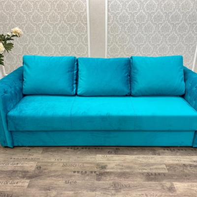 CANAPEA "EUROCARTE CESTER"