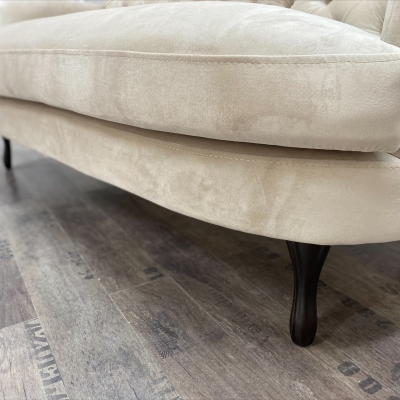 CANAPEA "NR1" cu nasturi adanci