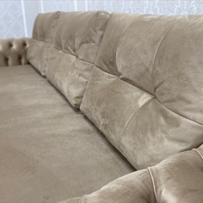 CANAPEA "EUROCARTE CESTER"