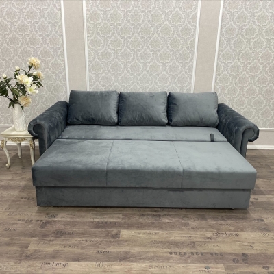 CANAPEA "EUROCARTE CESTER"