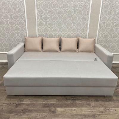 CANAPEA "EUROCARTE 2P"