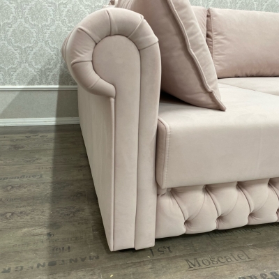 EUROCOLȚAR "Cester"