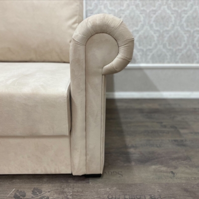 CANAPEA "EUROCARTE CESTER"