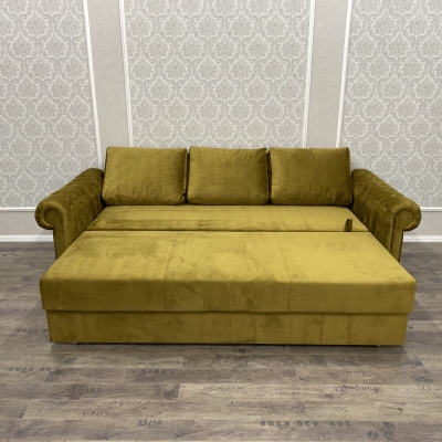 CANAPEA "EUROCARTE CESTER"