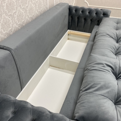 CANAPEA "EUROCARTE CESTER"