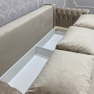 CANAPEA "EUROCARTE CESTER"