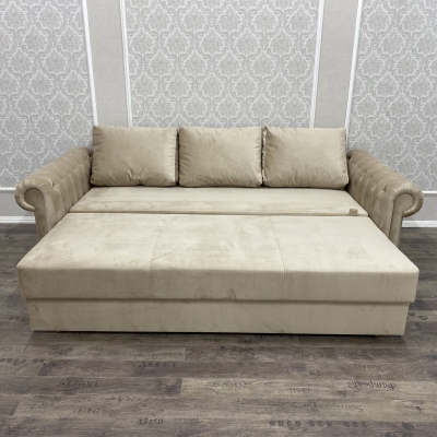 CANAPEA "EUROCARTE CESTER"