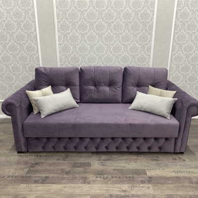 CANAPEA "EUROCARTE CESTER"