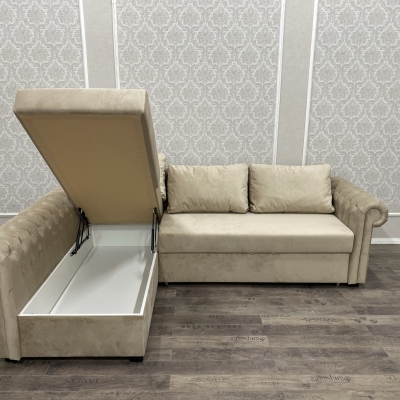 COLȚAR "ANTON Cester"