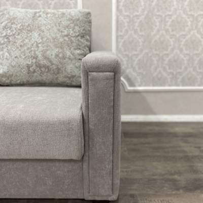 CANAPEA "EUROCARTE 2P"