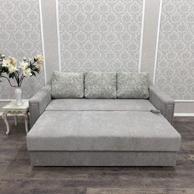 CANAPEA "EUROCARTE 2P"