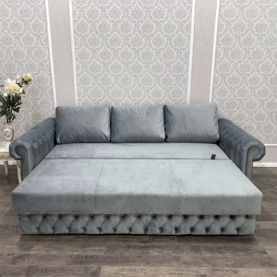 CANAPEA "EUROCARTE CESTER"