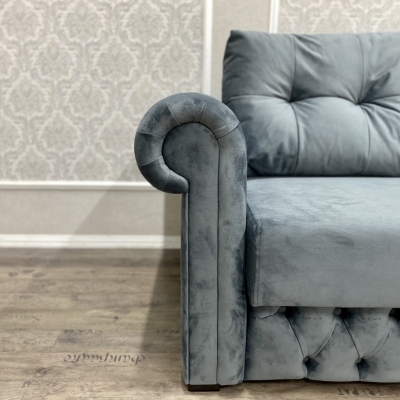 CANAPEA "EUROCARTE CESTER"