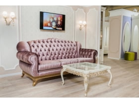 Canapea Milano, Fotoliu Milano