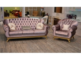 Canapea Milano, Fotoliu Milano