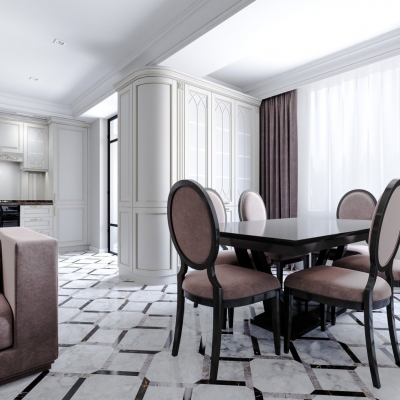 Mobila pentru living