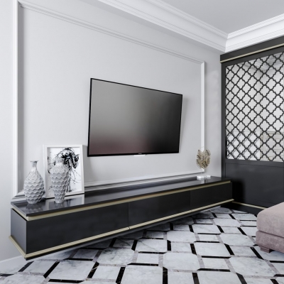 Mobila pentru living