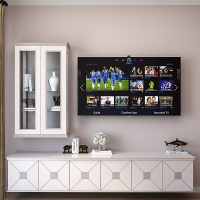 Mobila pentru living