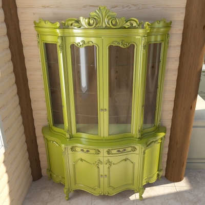 Mobila pentru living